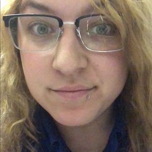 Meet your Posher, Rachel